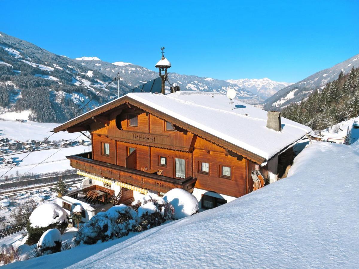 Egger By Interhome Holiday home Aschau Im Zillertal