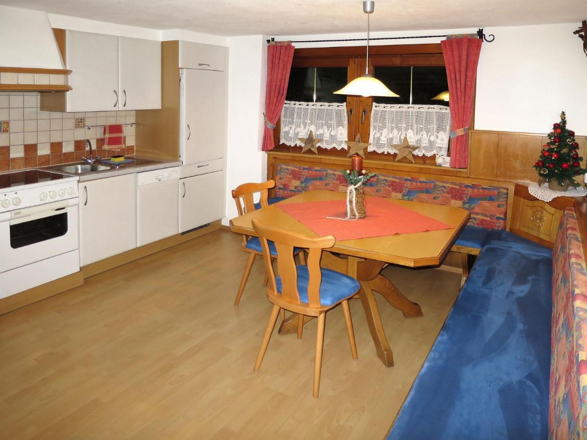 Holiday home Egger By Interhome Aschau Im Zillertal