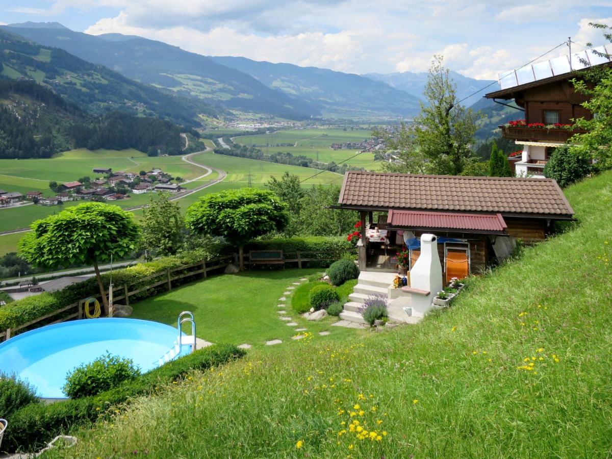 Egger By Interhome * Aschau Im Zillertal