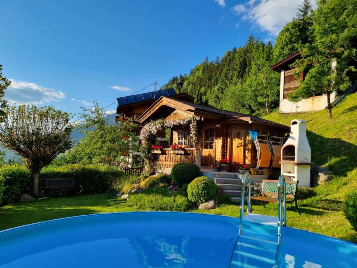 Egger By Interhome Holiday home