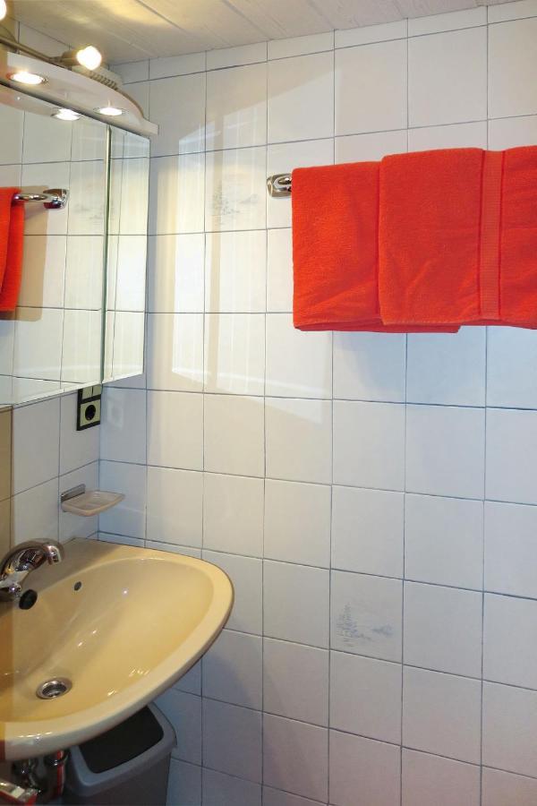 Egger By Interhome Holiday home
