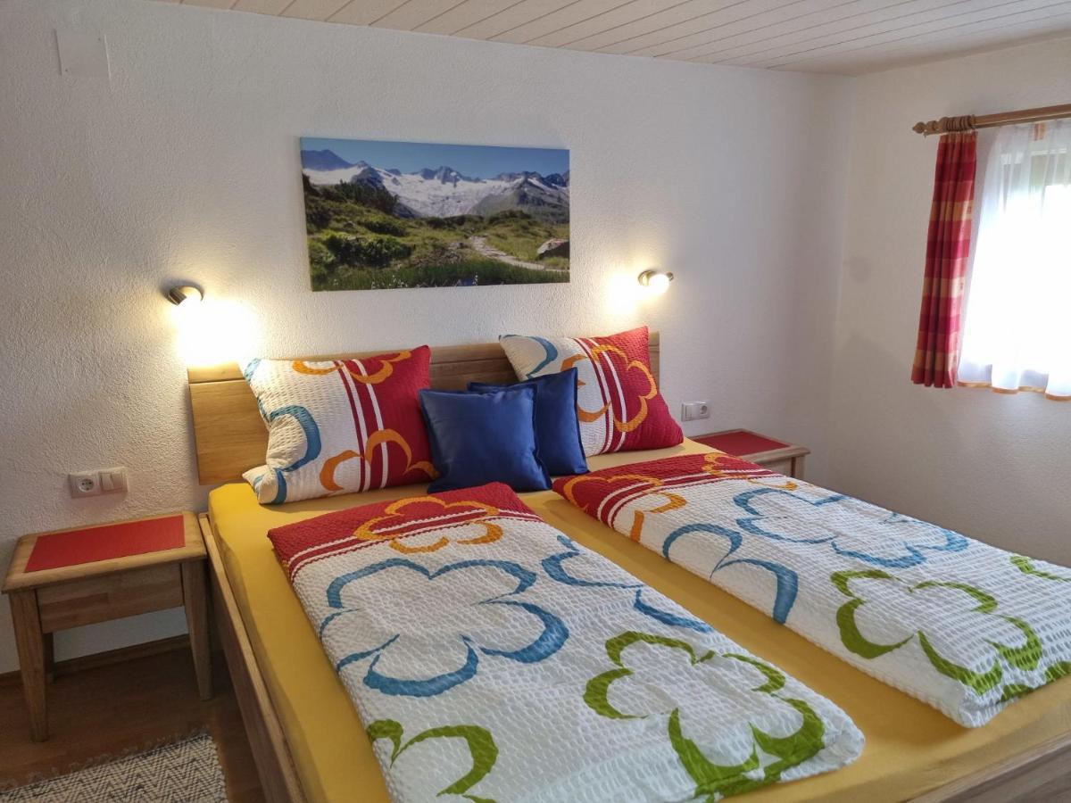 Holiday home Egger By Interhome