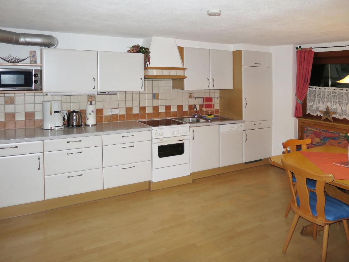 Egger By Interhome Aschau Im Zillertal
