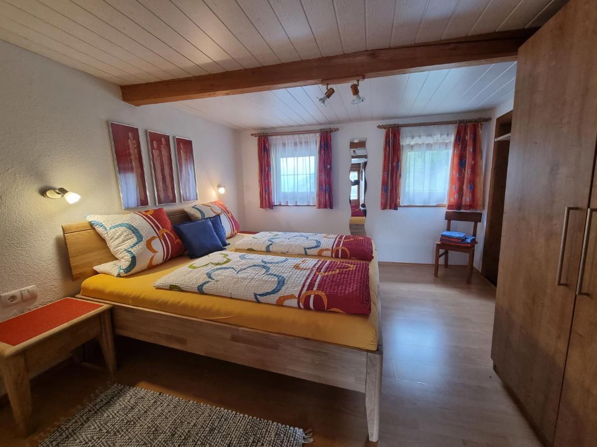 Egger By Interhome Holiday home *