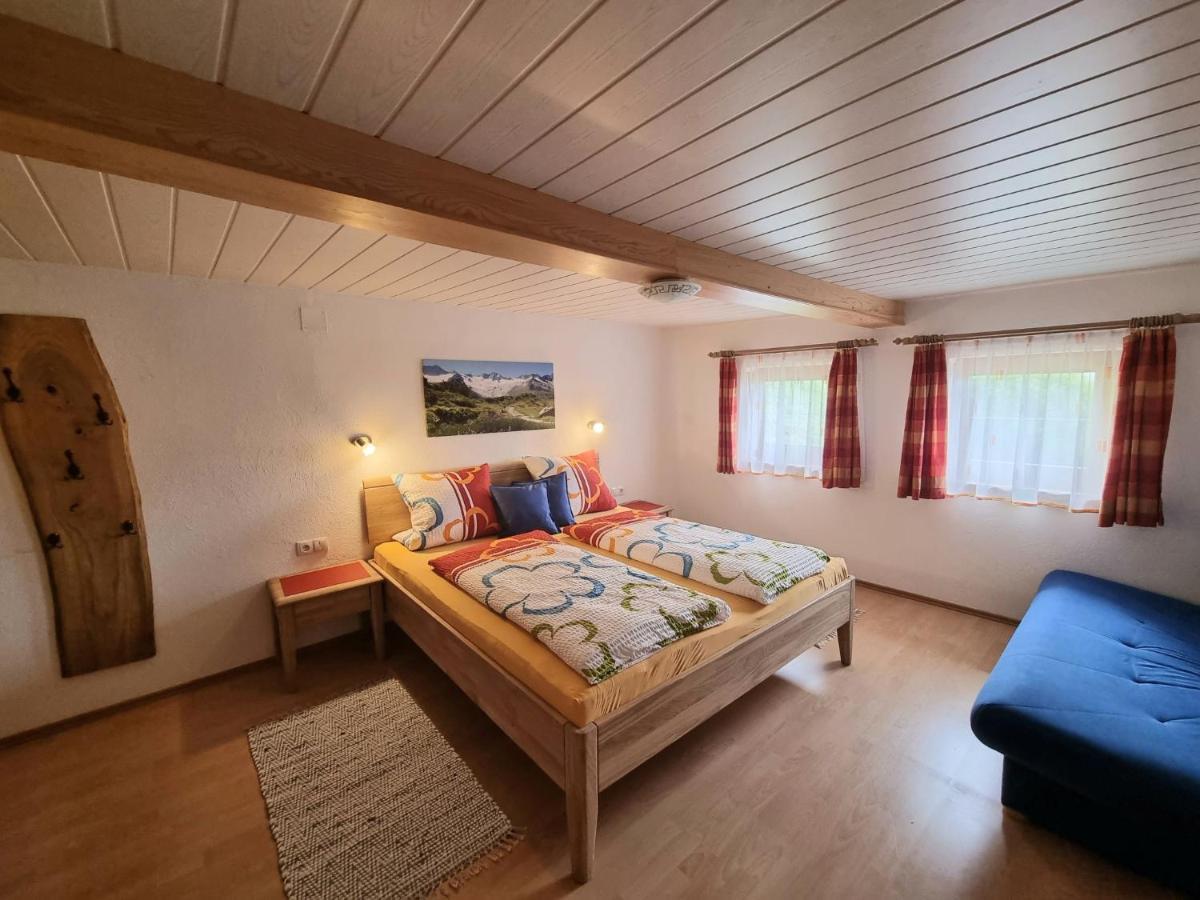 Holiday home Egger By Interhome *