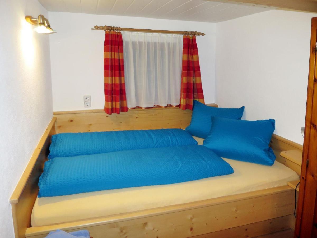 Holiday home Egger By Interhome *