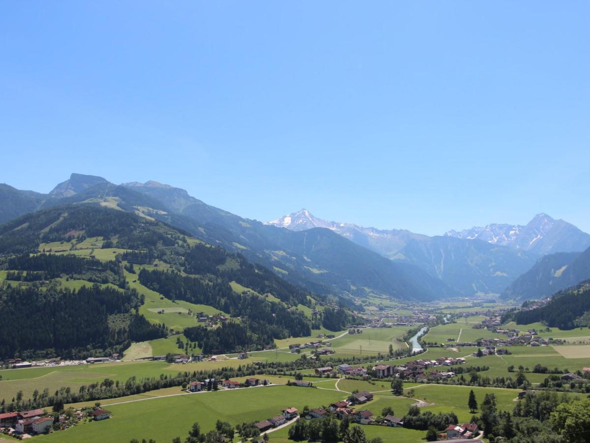 Egger By Interhome * Aschau Im Zillertal