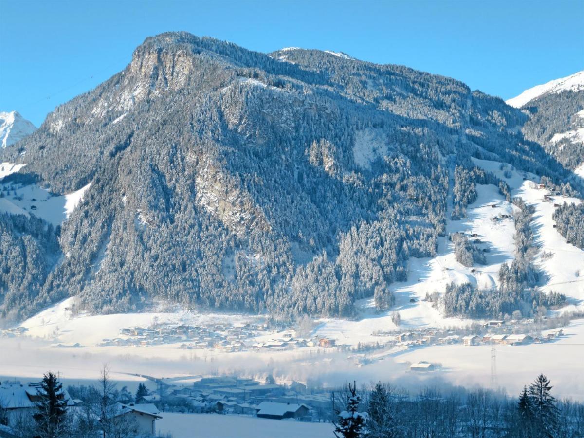 Egger By Interhome * Aschau Im Zillertal