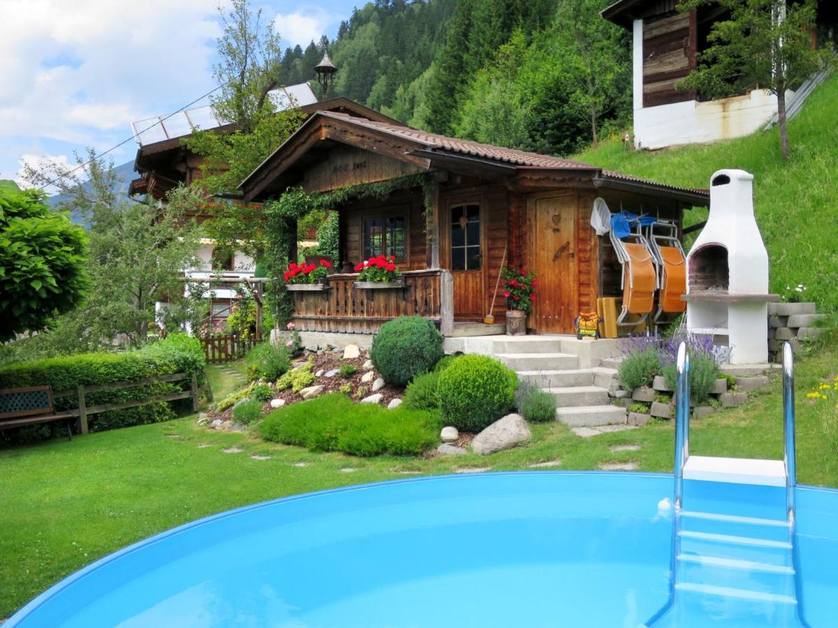 Egger By Interhome * Aschau Im Zillertal
