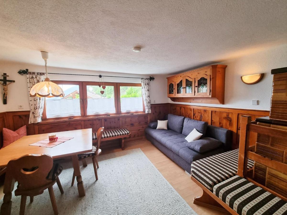 Egger By Interhome Ferienhaus *