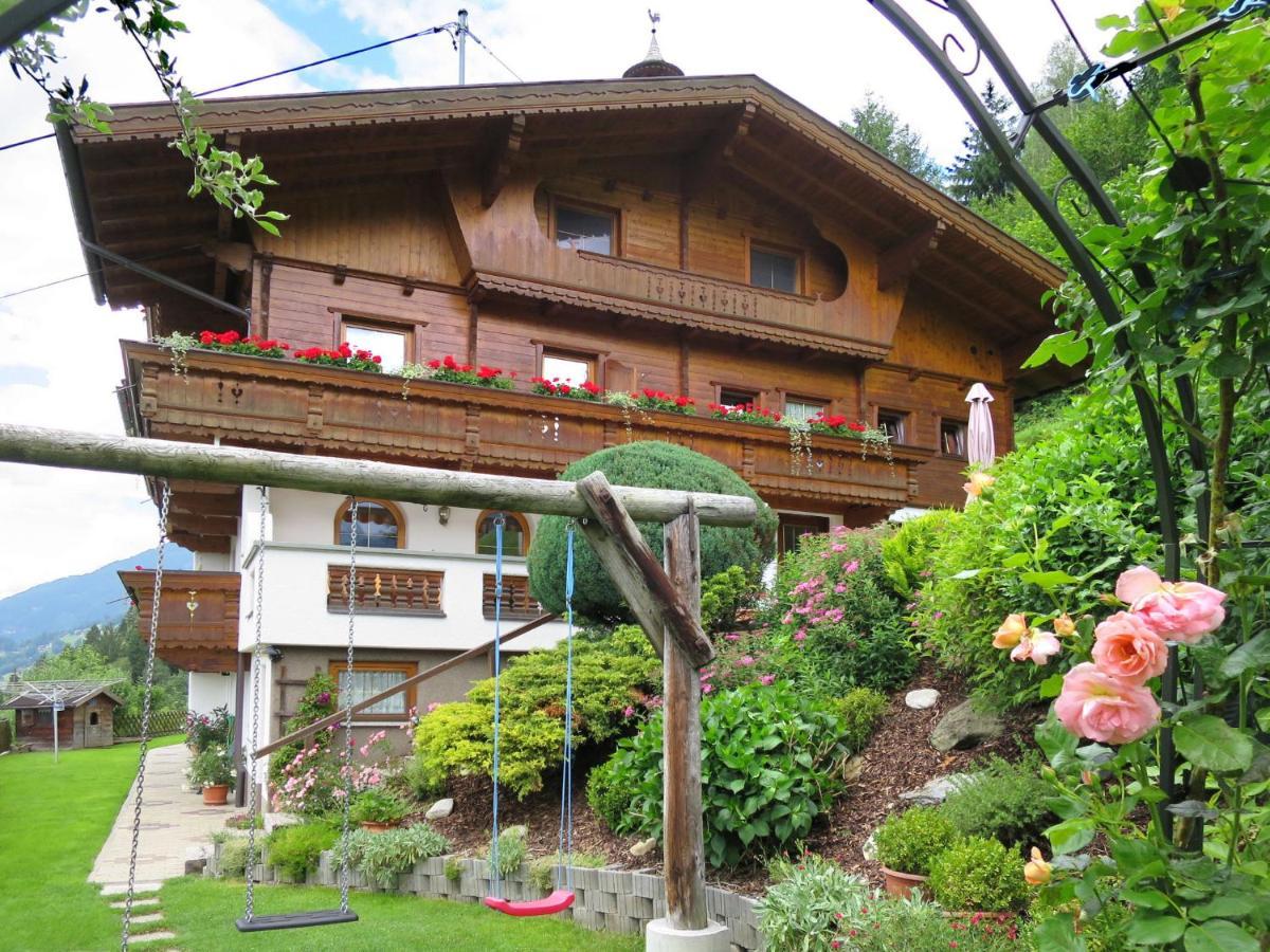 Egger By Interhome Aschau Im Zillertal